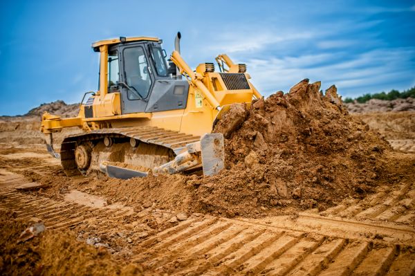 Cost of Yard Leveling in Summerfield