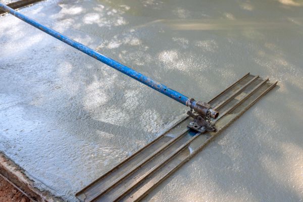 Cost of Driveway Leveling in Summerfield