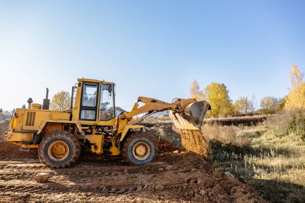 Cost of Field Leveling in Summerfield
