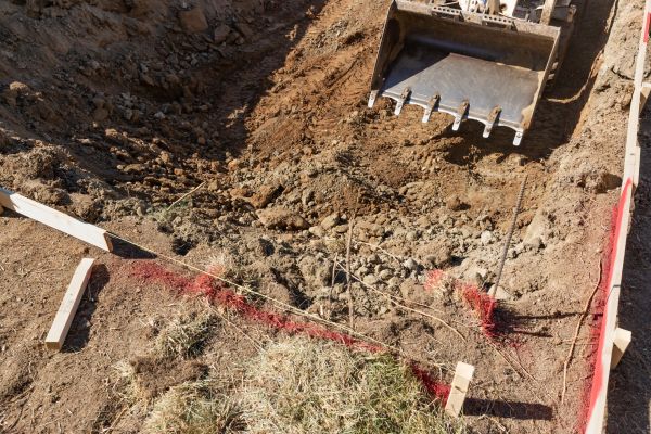 Cost of Lawn Regrading in Summerfield