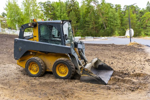 Cost of Yard Excavation in Summerfield
