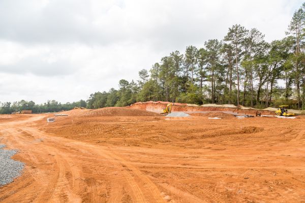 Cost of Backyard Leveling in Summerfield