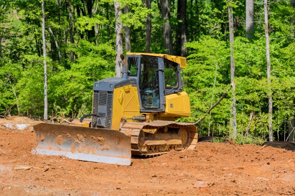 Cost of Lawn Flattening in Summerfield