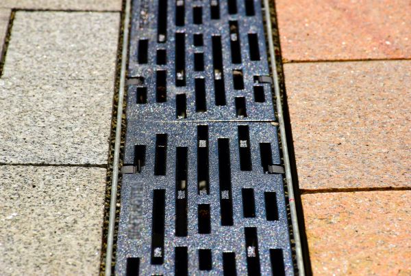 Cost of Trench Drainage in Summerfield