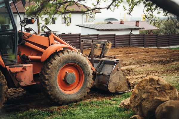 Cost of Garden Excavation in Summerfield