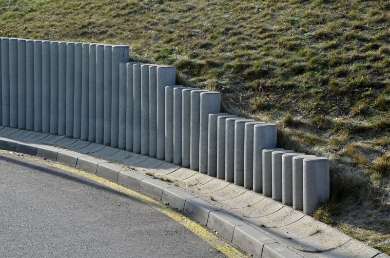 Slope Erosion Repair